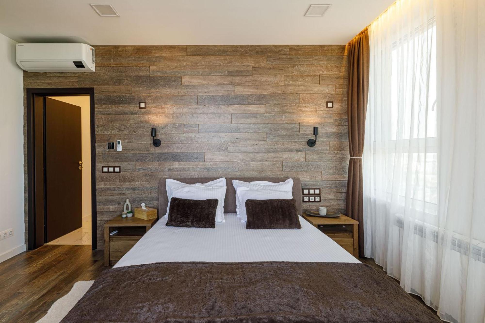 View - By Metro, Kids Room, Sky Lounge Terrace, 2-car Garage, Playground, Bbq, 24h Security * Sofia