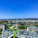 Sofia View - By Metro, Kids Room, Sky Lounge Terrace, 2-Car Garage, Playground, Bbq, 24H Security