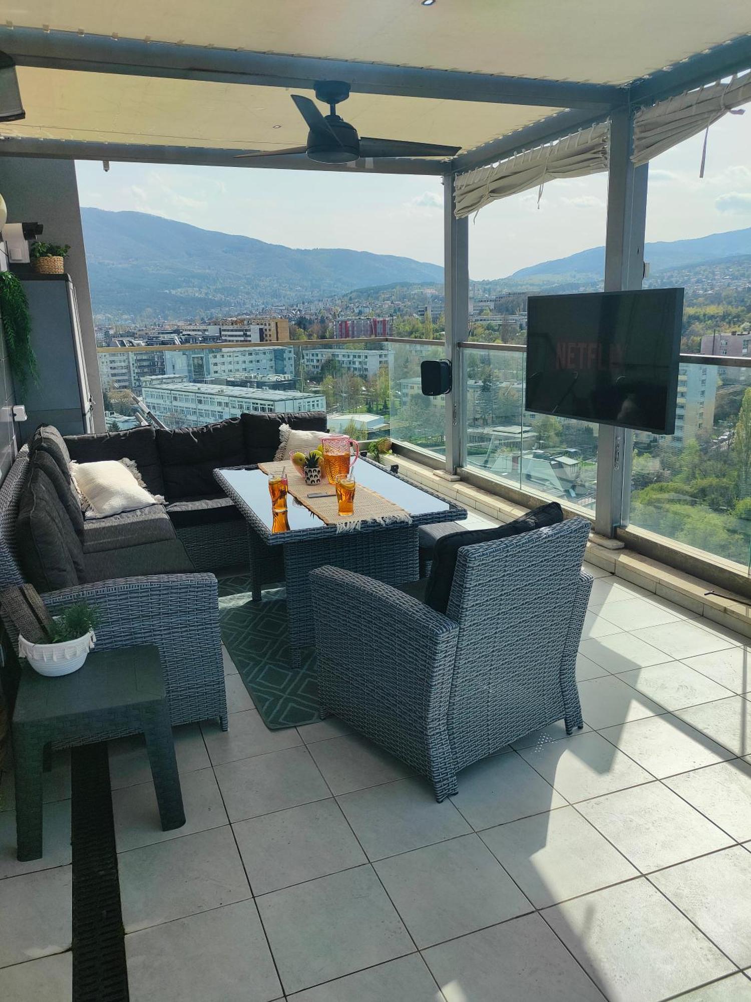 View - By Metro, Kids Room, Sky Lounge Terrace, 2-car Garage, Playground, Bbq, 24h Security