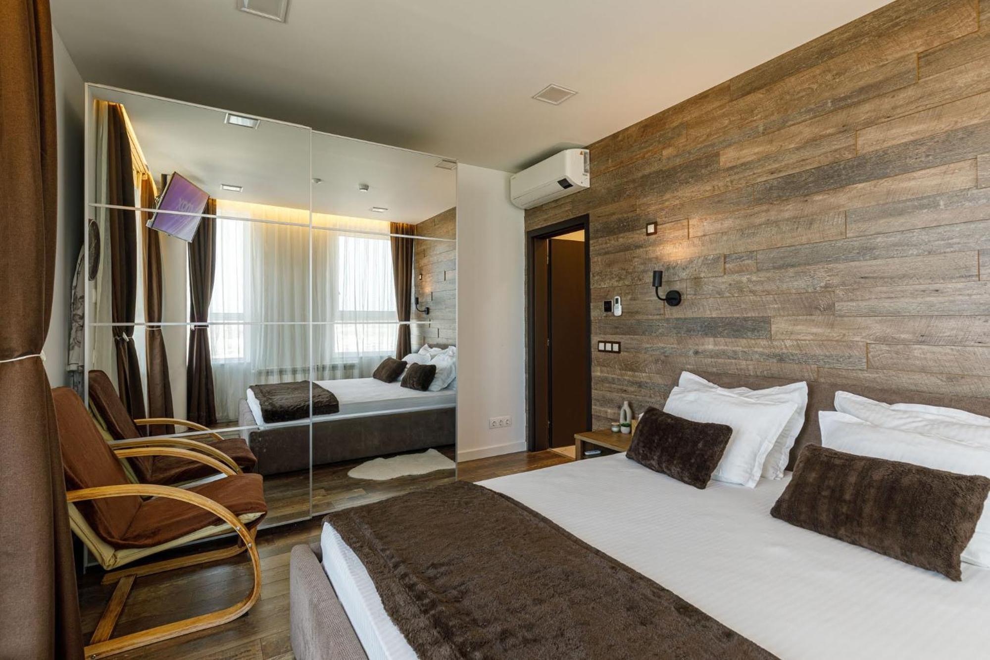 View - By Metro, Kids Room, Sky Lounge Terrace, 2-car Garage, Playground, Bbq, 24h Security Sofia