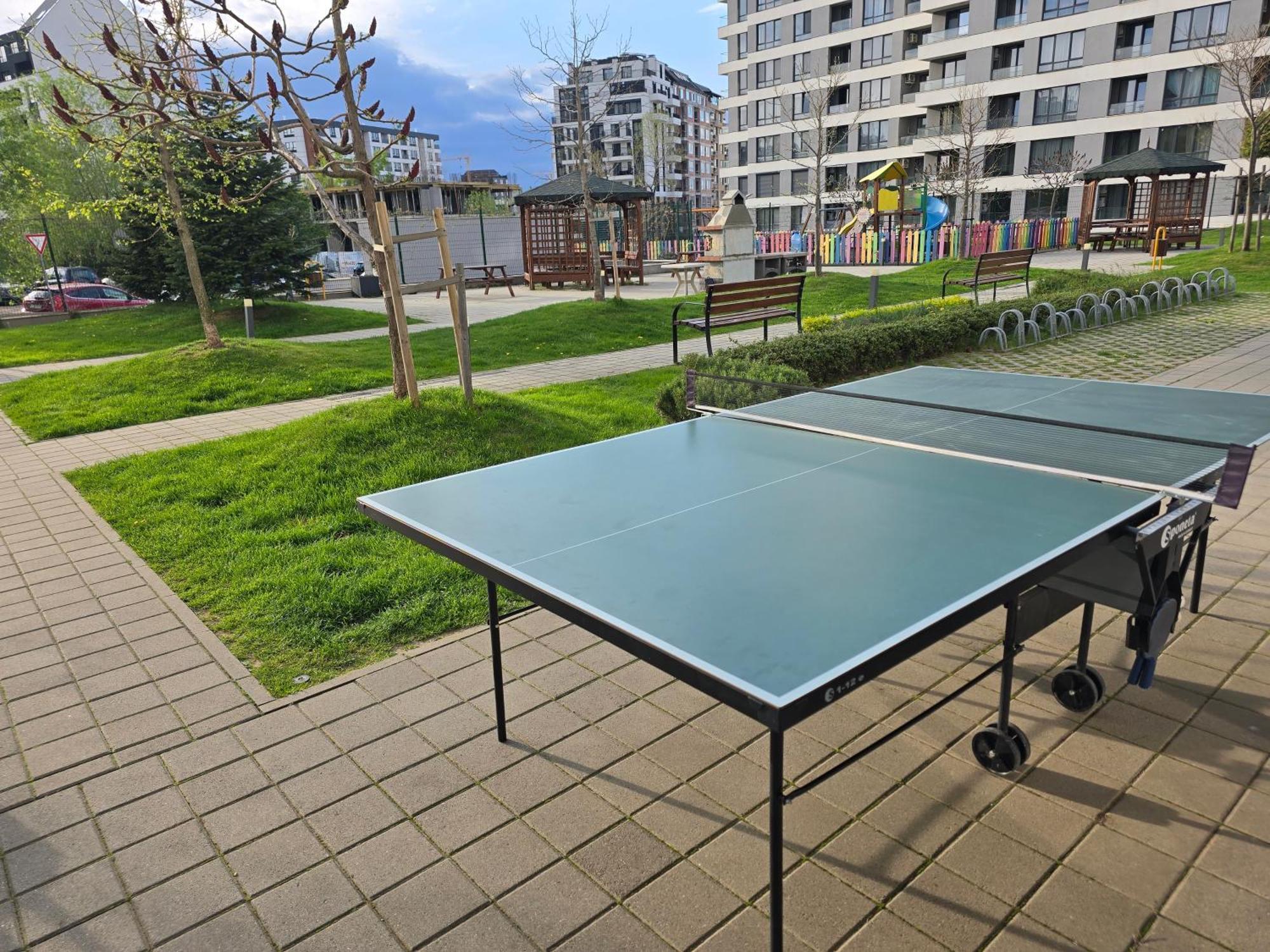 View - By Metro, Kids Room, Sky Lounge Terrace, 2-car Garage, Playground, Bbq, 24h Security *